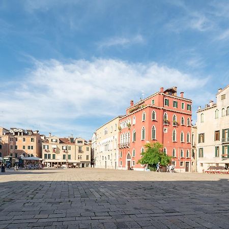 Ve.N.I.Ce Cera Angels' Attic Apartman Velence Kültér fotó