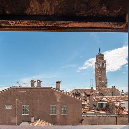 Ve.N.I.Ce Cera Angels' Attic Apartman Velence Kültér fotó