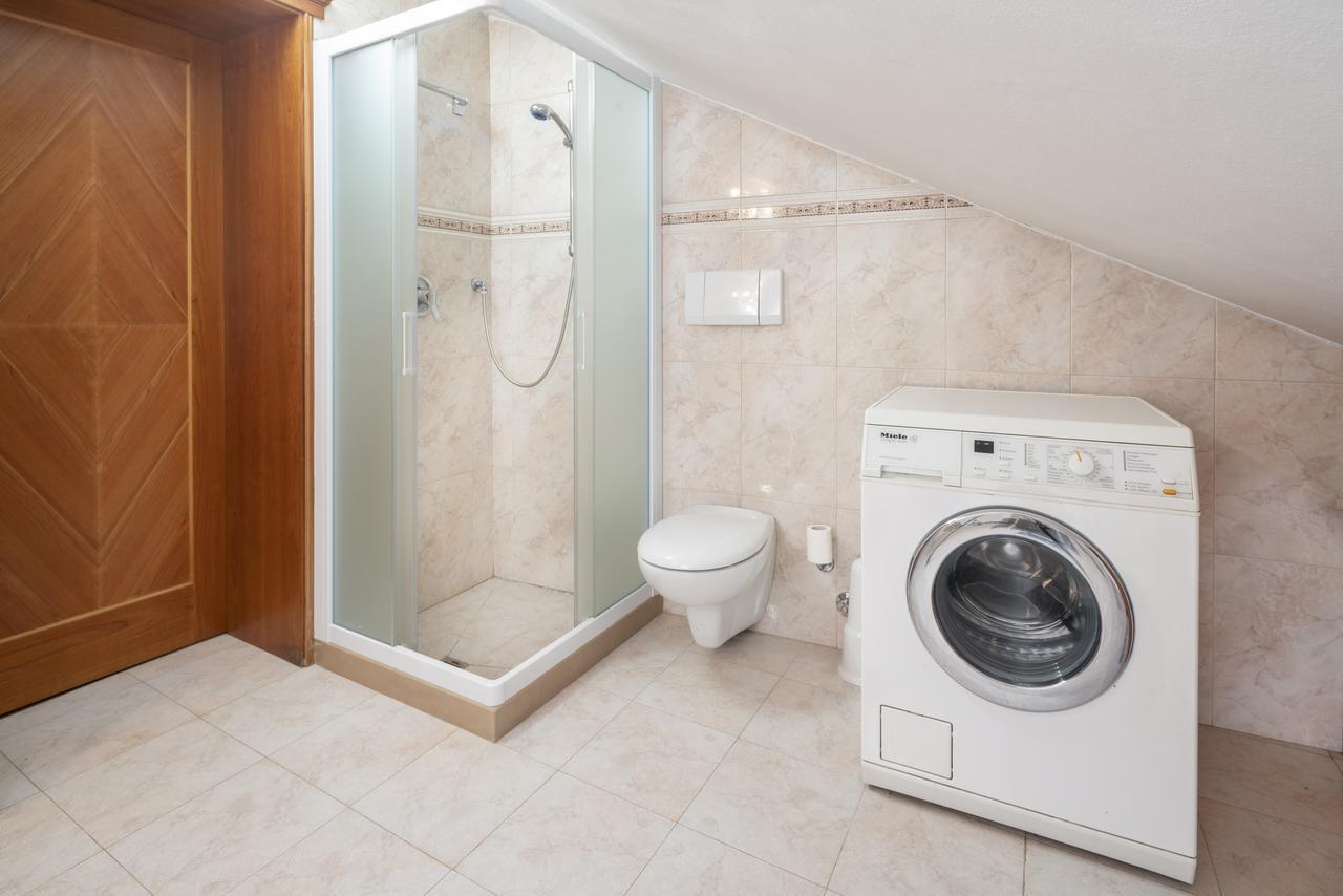 Ve.N.I.Ce Cera Angels' Attic Apartman Velence Kültér fotó