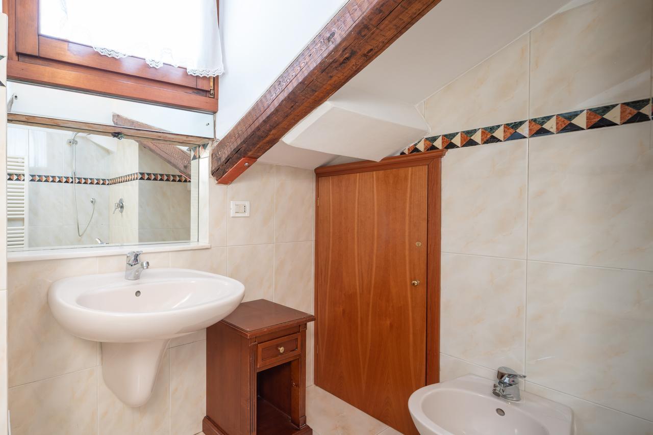 Ve.N.I.Ce Cera Angels' Attic Apartman Velence Kültér fotó