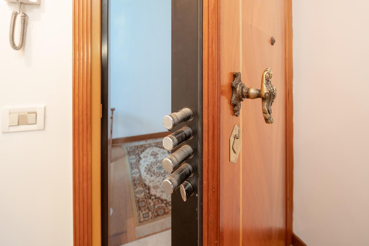 Ve.N.I.Ce Cera Angels' Attic Apartman Velence Kültér fotó