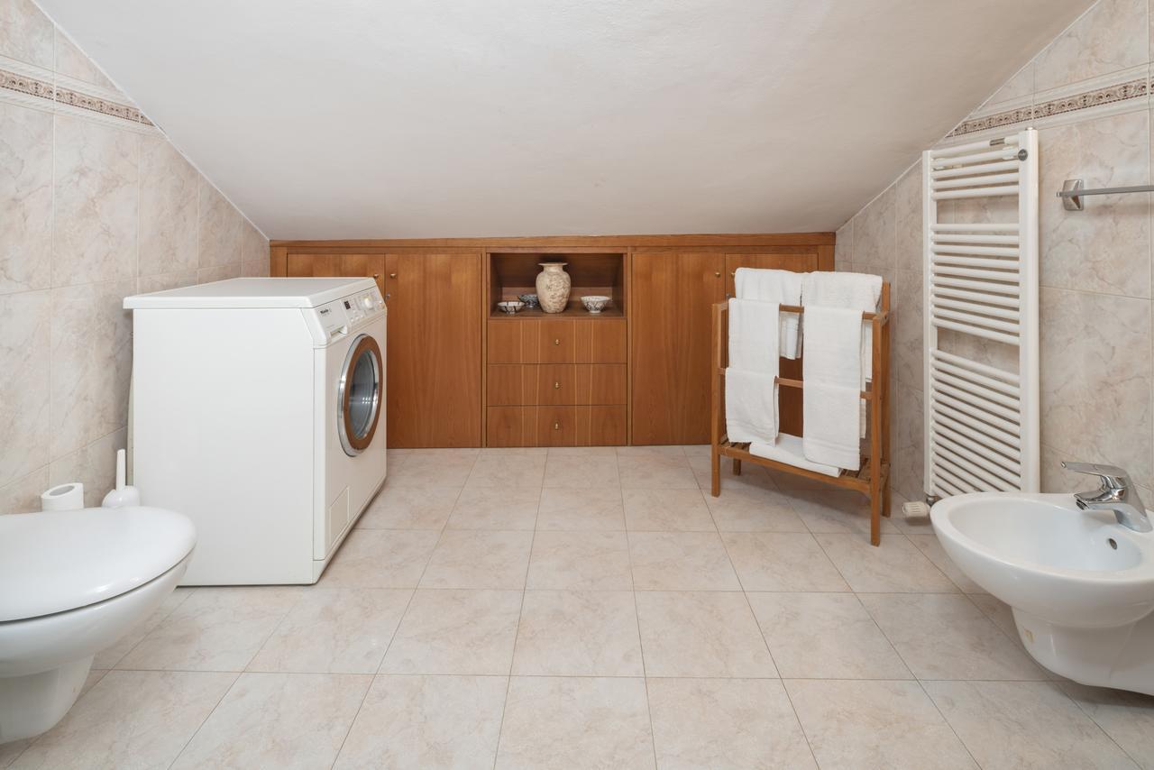 Ve.N.I.Ce Cera Angels' Attic Apartman Velence Kültér fotó