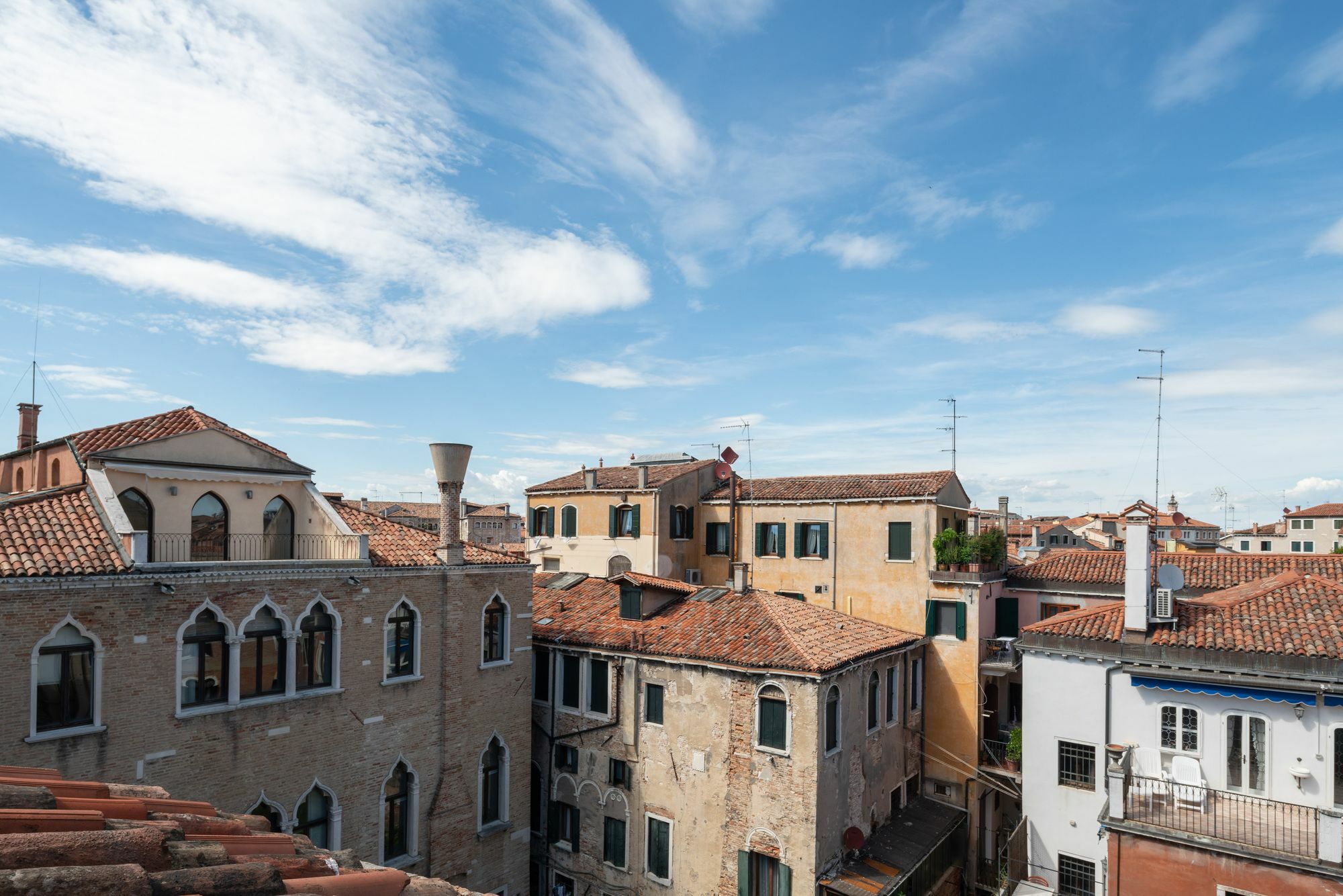 Ve.N.I.Ce Cera Angels' Attic Apartman Velence Kültér fotó