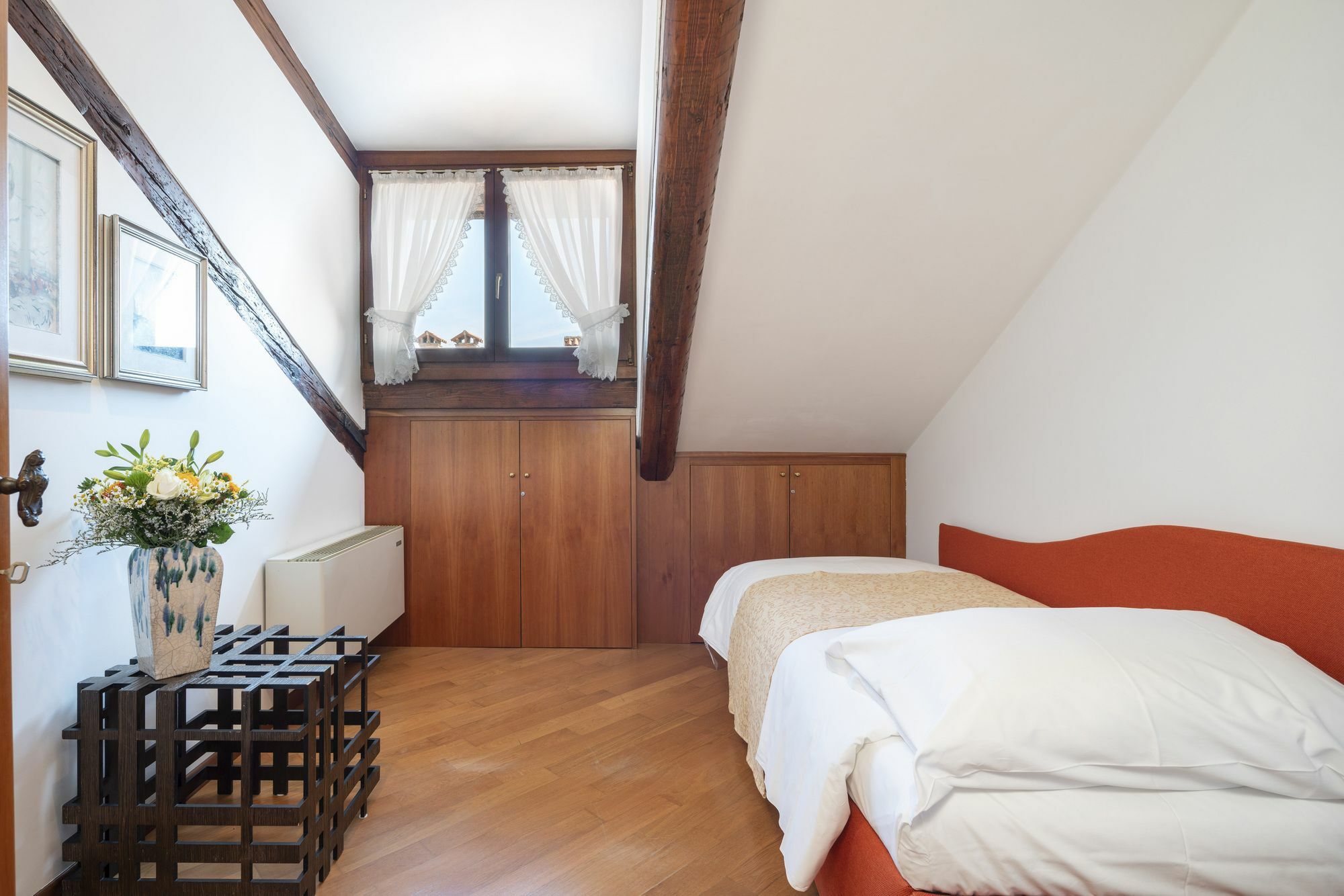 Ve.N.I.Ce Cera Angels' Attic Apartman Velence Kültér fotó
