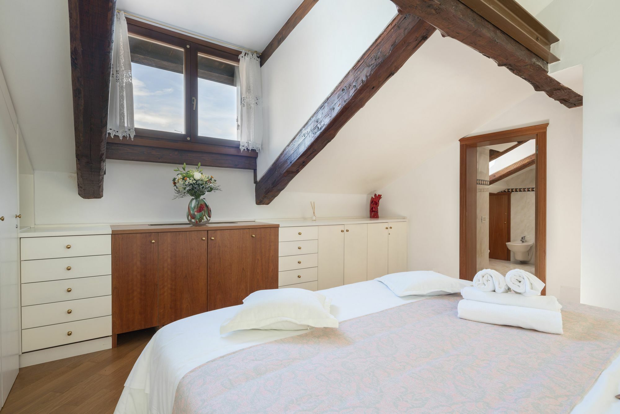 Ve.N.I.Ce Cera Angels' Attic Apartman Velence Kültér fotó