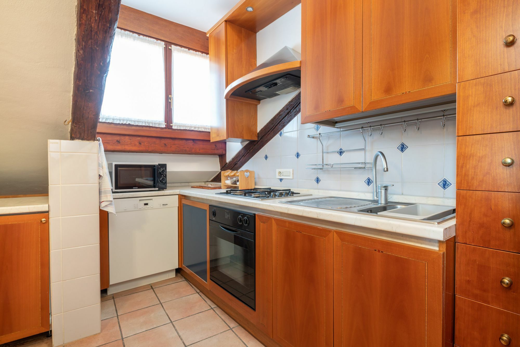 Ve.N.I.Ce Cera Angels' Attic Apartman Velence Kültér fotó